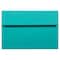 JAM Paper A8 Colored Invitation Envelopes, 50ct.